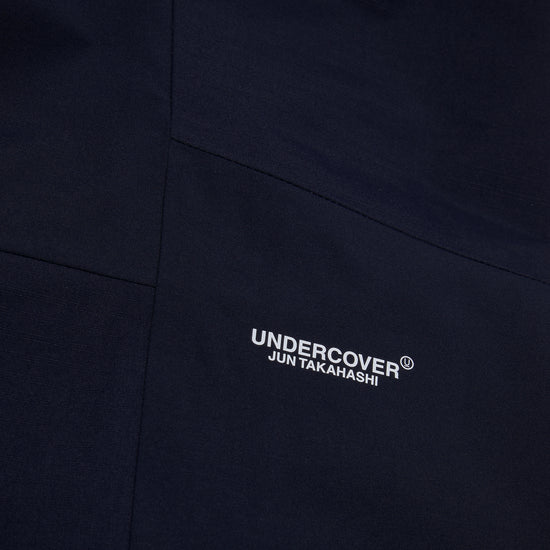 The North Face x UNDERCOVER SOUKUU Geodesic Shell Pant (Aviator Navy)