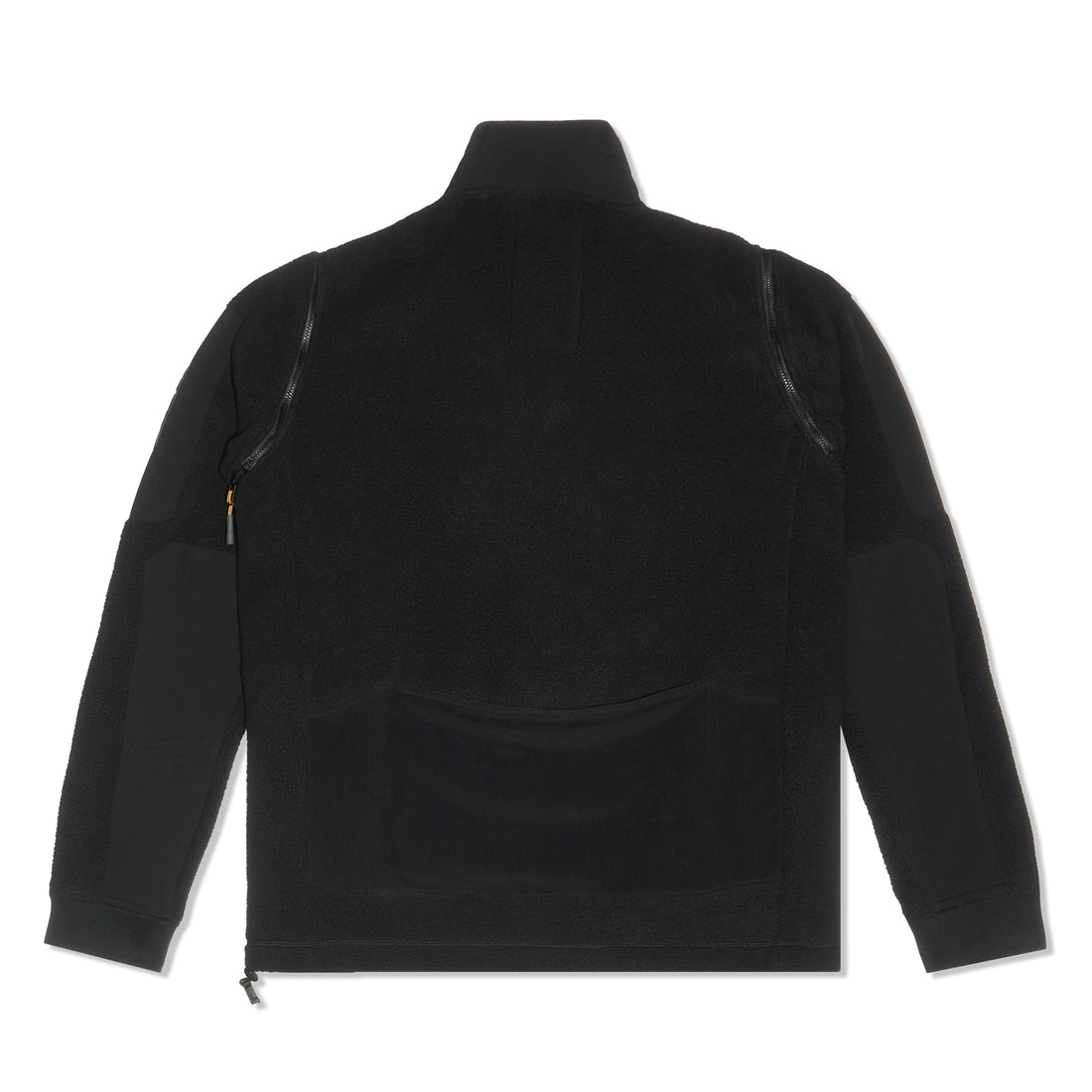 The North Face x UNDERCOVER SOUKUU Zip-Off Fleece Jacket (TNF Black ...