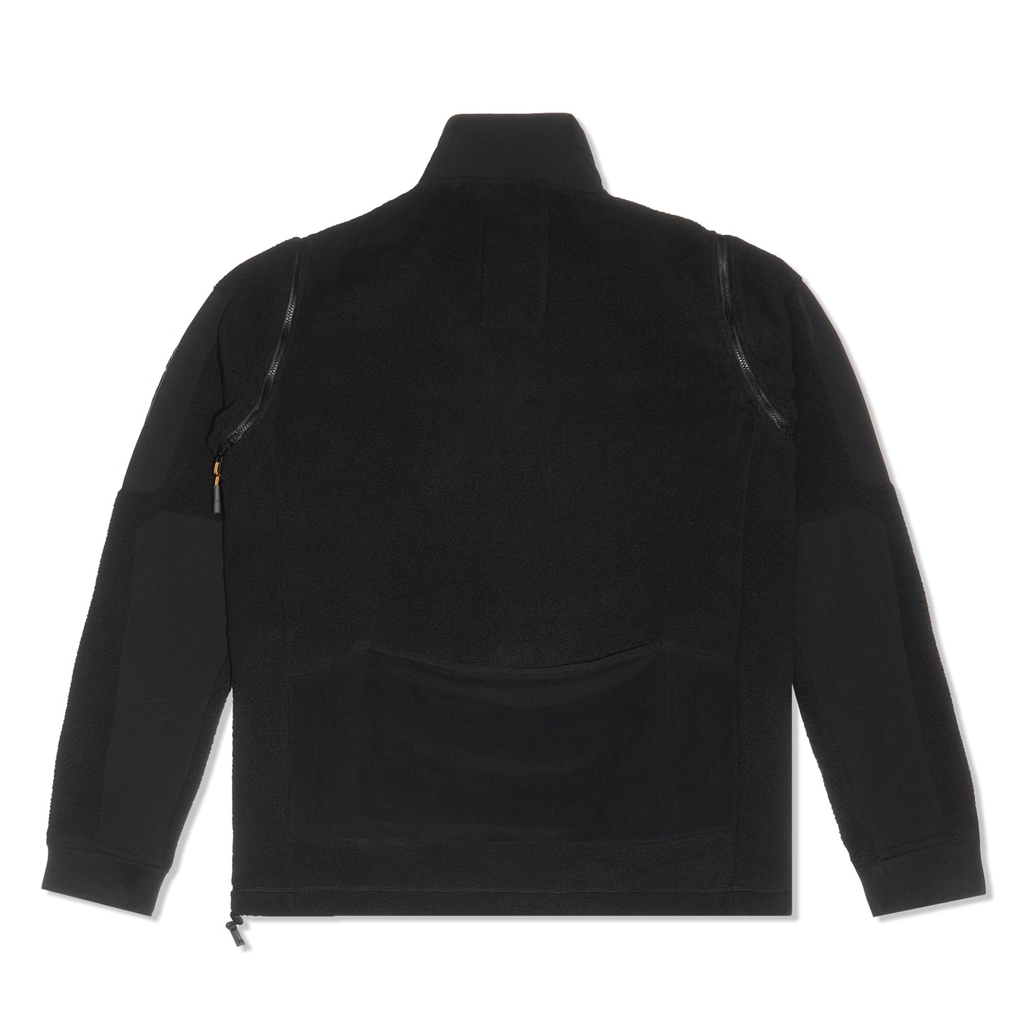 The North Face x UNDERCOVER SOUKUU Zip-Off Fleece Jacket (TNF Black)