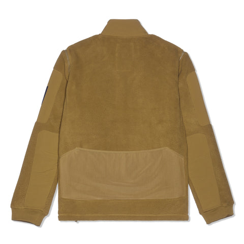 The North Face x UNDERCOVER SOUKUU Zip-Off Fleece Jacket (Butternut)