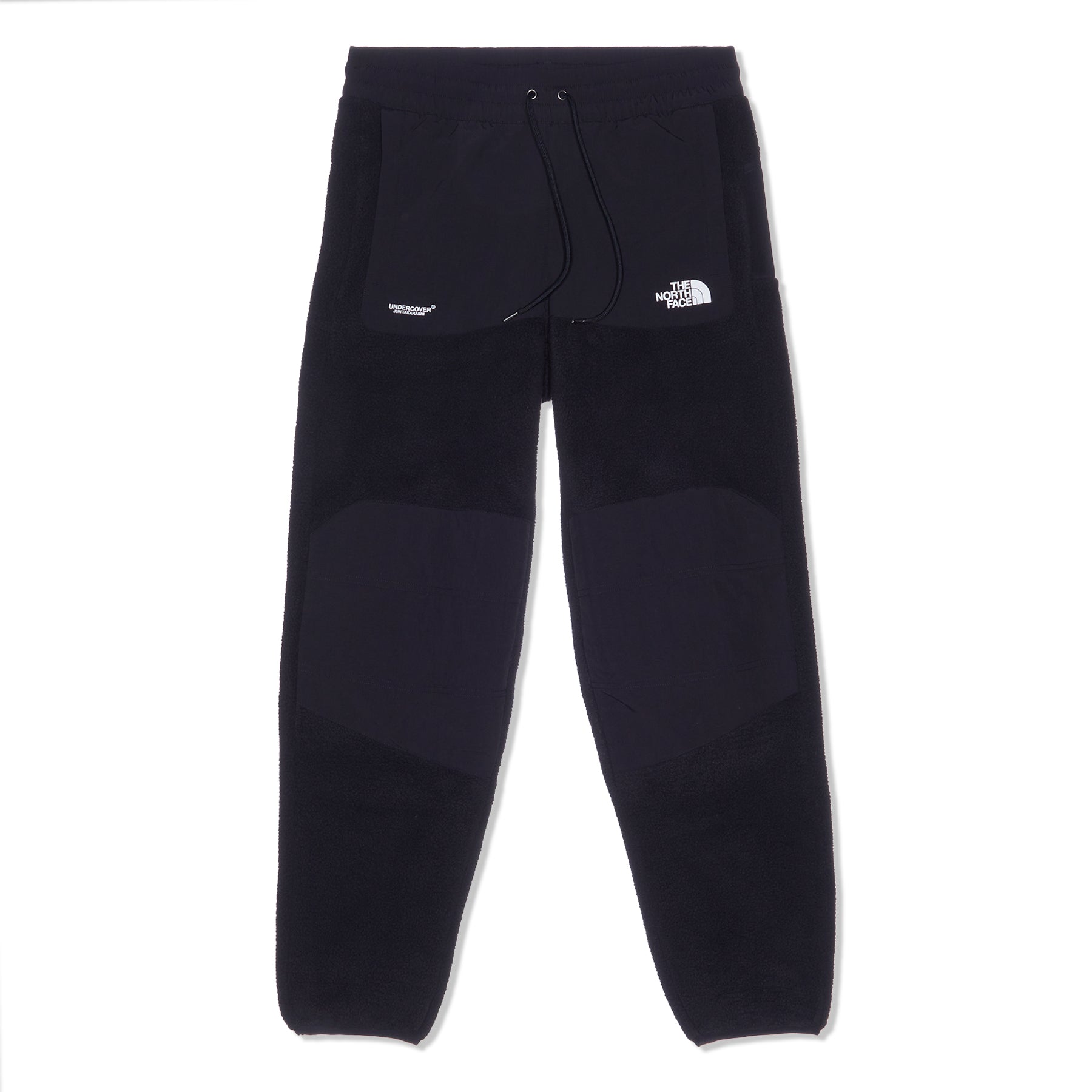 The North Face x UNDERCOVER SOUKUU Fleece Pant (TNF Black) – Concepts