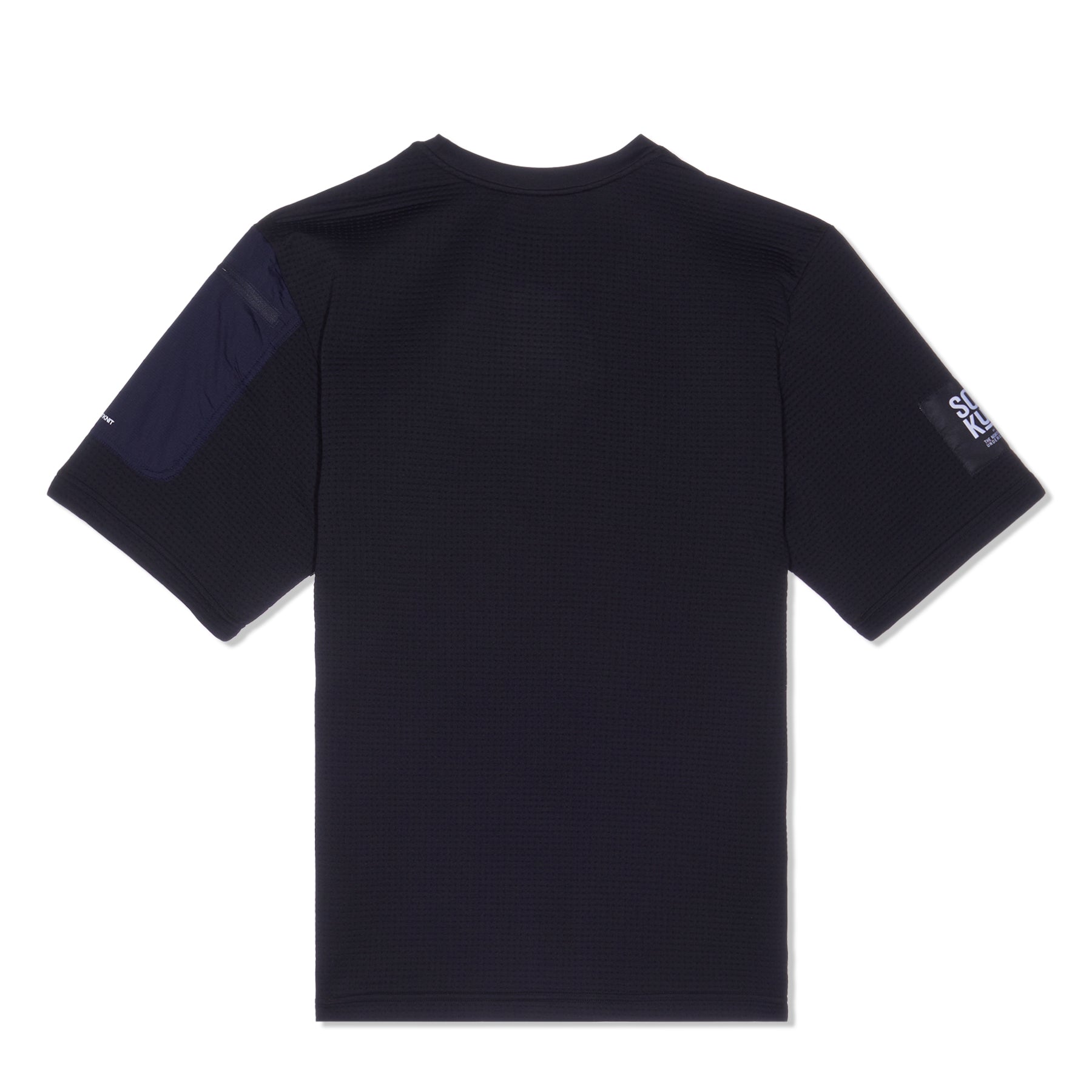 The North Face x UNDERCOVER SOUKUU DotKnit short sleeve T-Shirt 