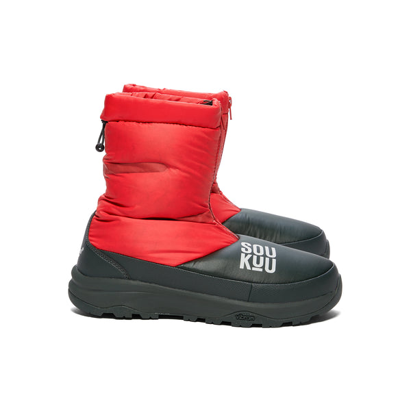The North Face x UNDERCOVER SOUKUU Down Bootie (Dark 