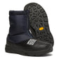 The North Face x UNDERCOVER SOUKUU Down Bootie (TNF Black/Aviator Navy)
