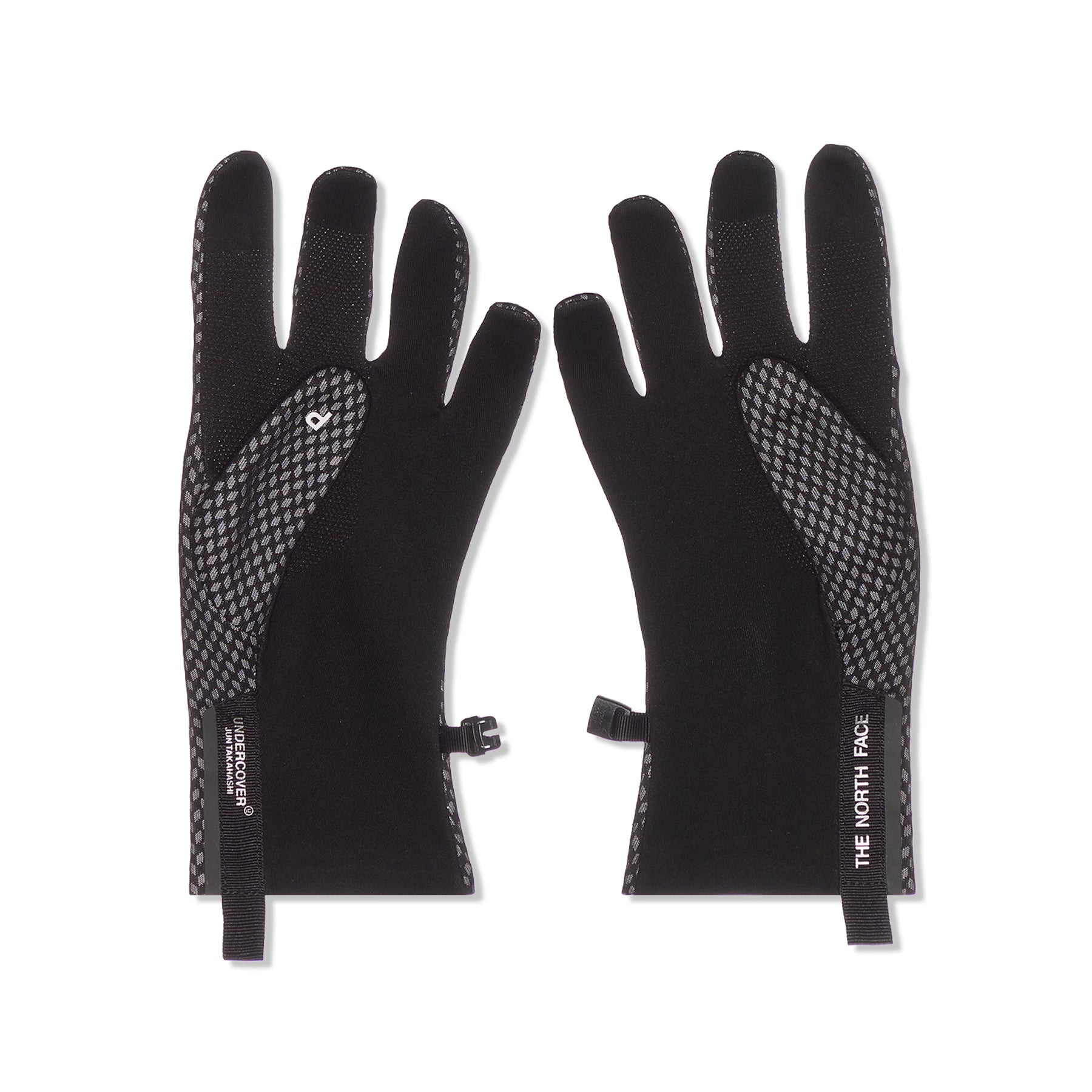 The North Face x UNDERCOVER SOUKUU Etip Glove (TNF Black/TNF White 
