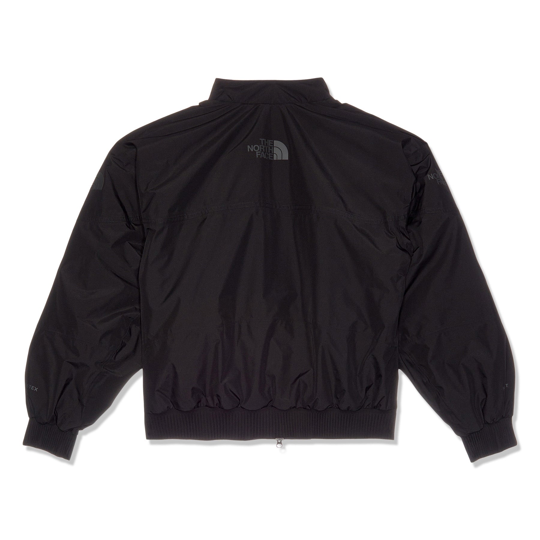 The North Face RMST Steep Tech Bomber Shell Jacket (TNF Black 