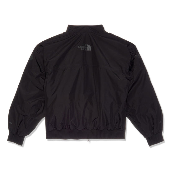 The North Face RMST Steep Tech Bomber Shell Jacket (TNF Black)