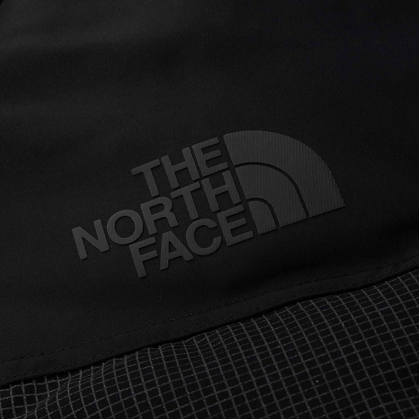The North Face RMST Steep Tech Nuptse Jacket (TNF Black)