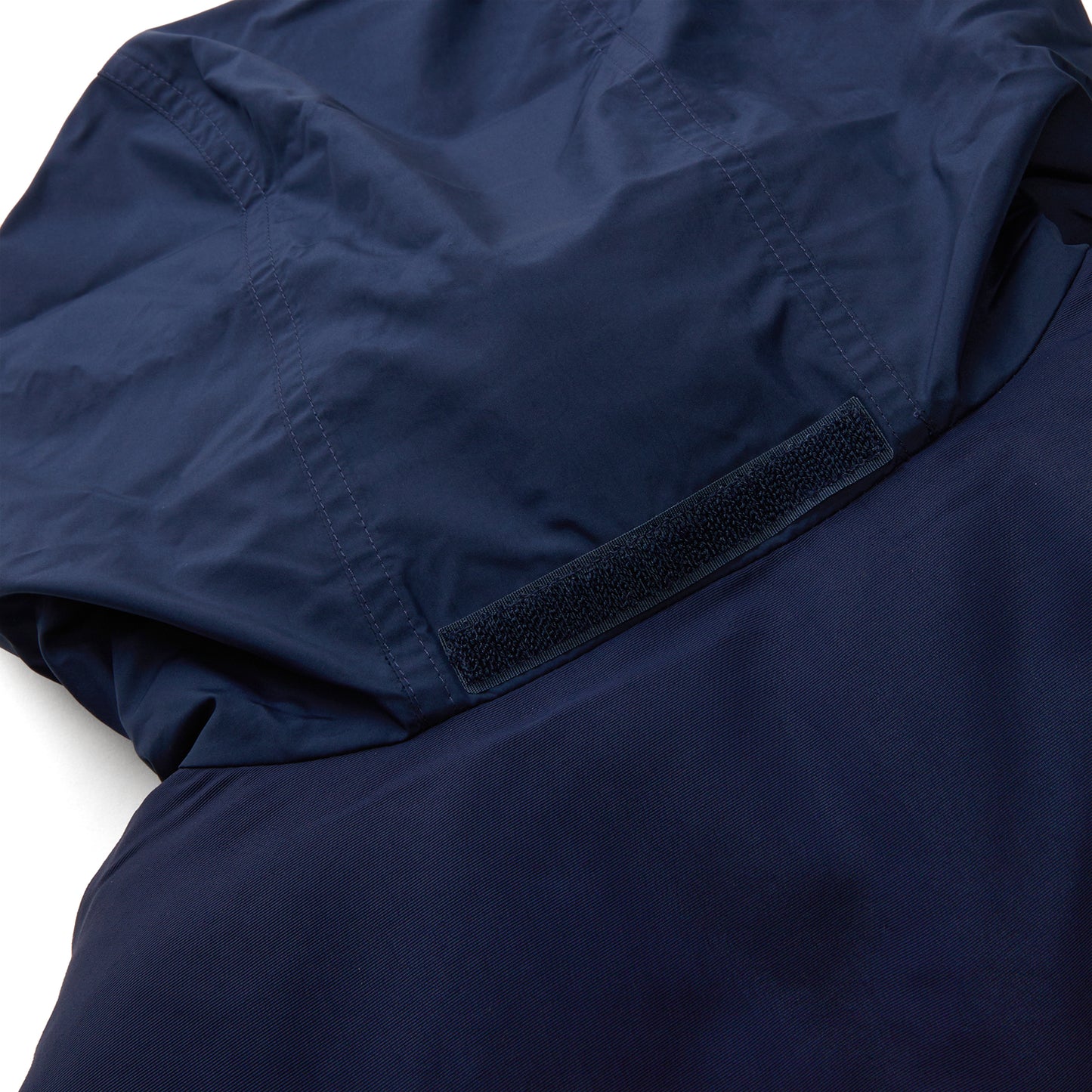 The North Face M 92 Ripstop Nupste Jacket (Summit Navy)