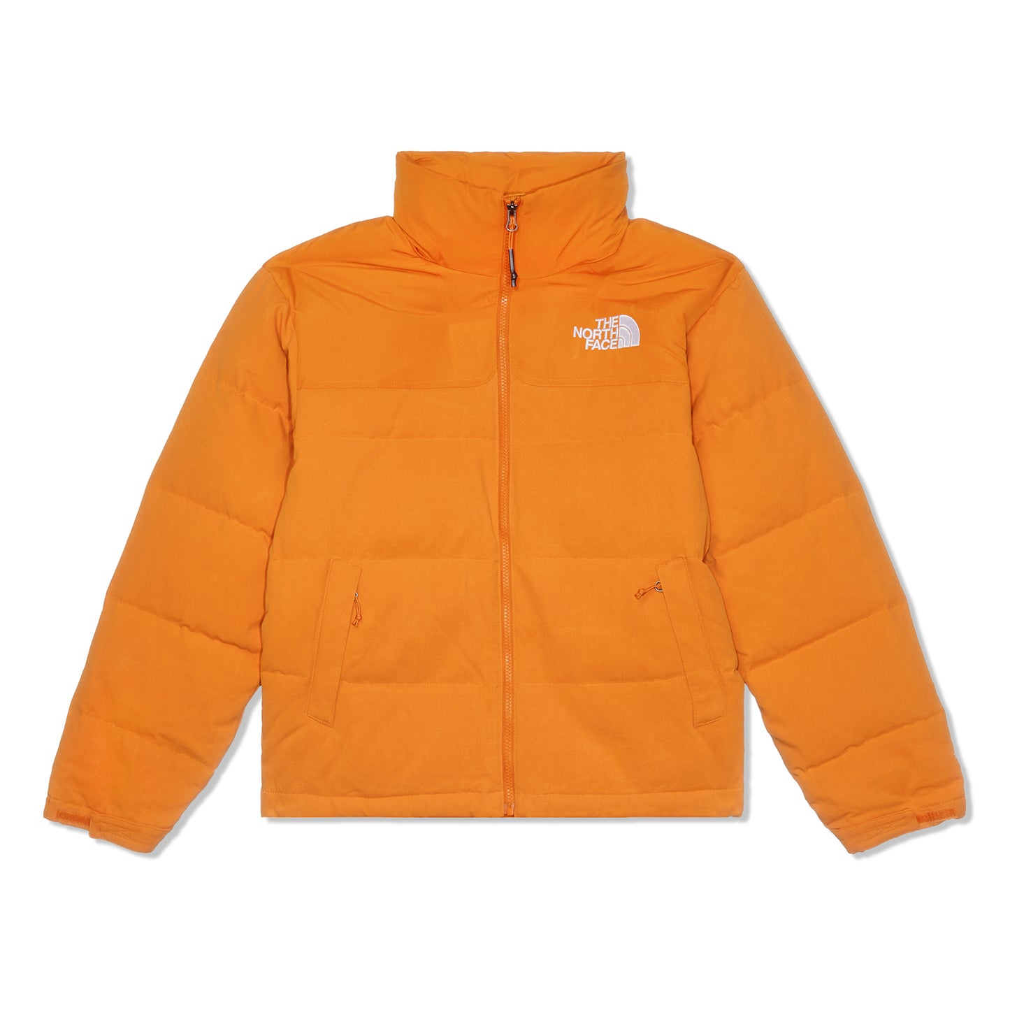 The North Face M 92 Ripstop Nupste Jacket (Desert Rust)
