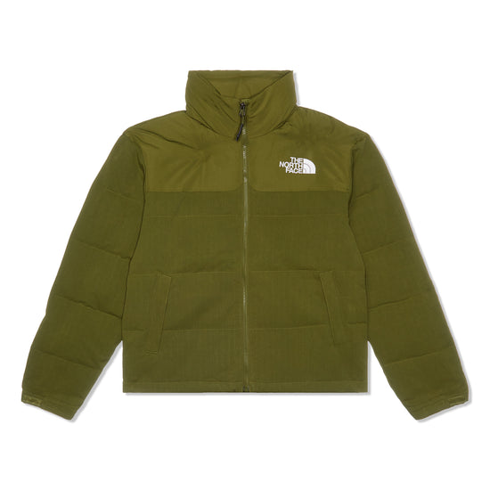 The North Face M 92 Ripstop Nupste Jacket (Forest Olive)