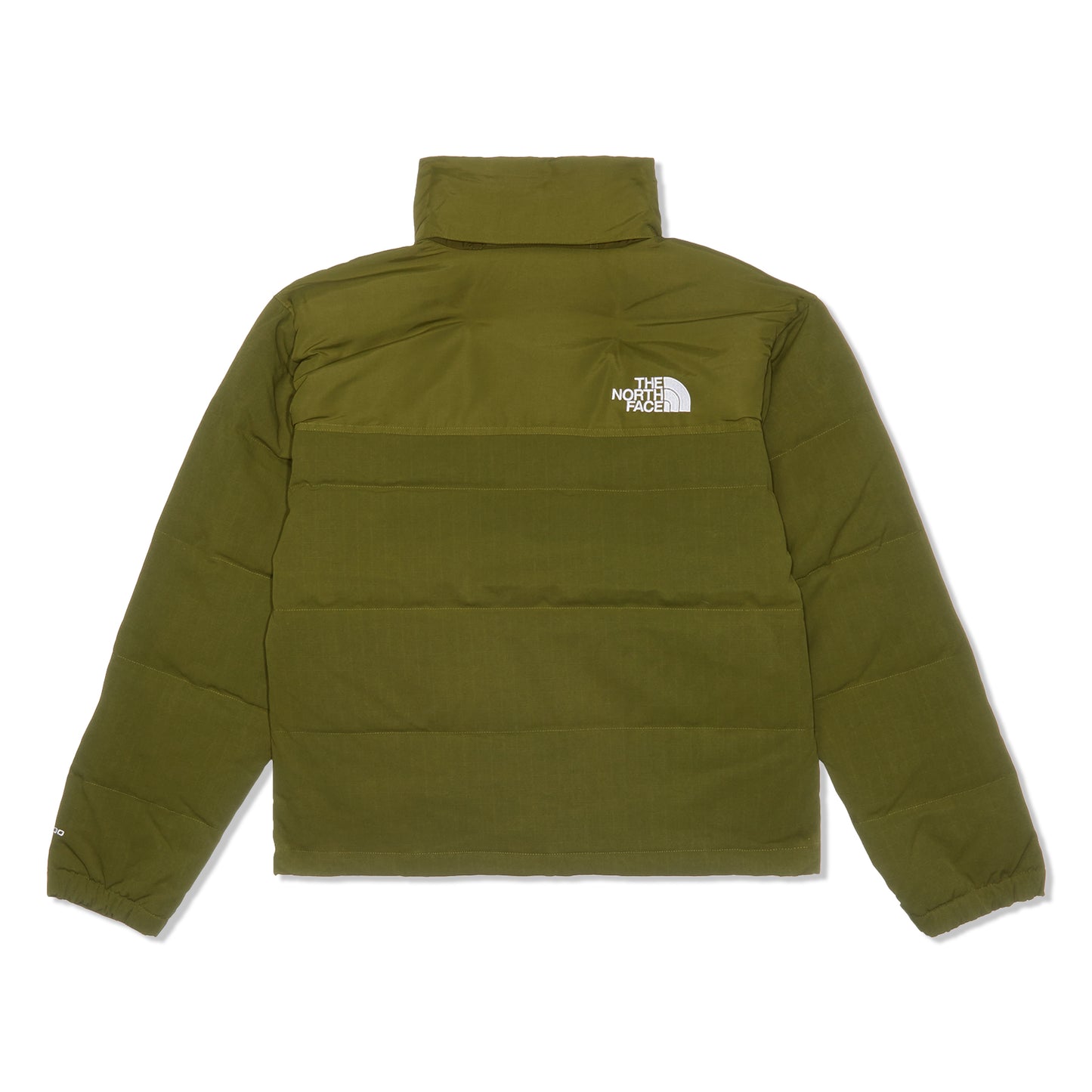 The North Face M 92 Ripstop Nupste Jacket (Forest Olive) – Concepts