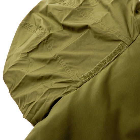 The North Face M 92 Ripstop Nupste Jacket (Forest Olive)