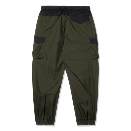 The North Face x SOUKUU Hike Shell Pant (Forest Night Green)