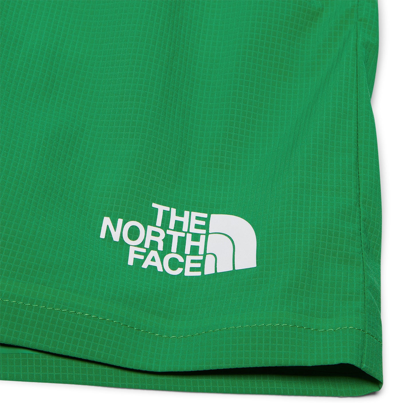 The North Face x SOUKUU Run Utility 2 in 1 Shorts (Fern Green)