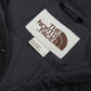The North Face Stuffed Coaches Jacket (TNF Black)