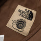 The North Face TNF X OC Class V Brimmer (Earth Brown)