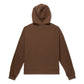 The North Face TNF X OC Pullover Hoodie (Earth Brown)