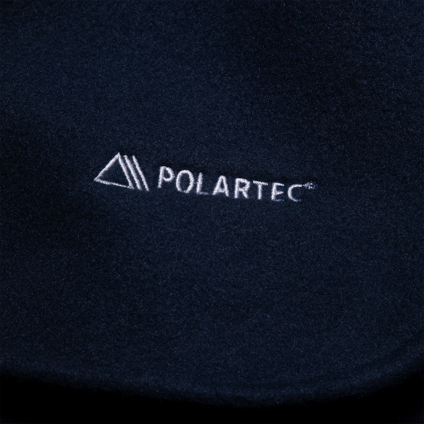 The North Face TNF X OC Polartec Blanket (Summit Navy/Ponderosa Green)