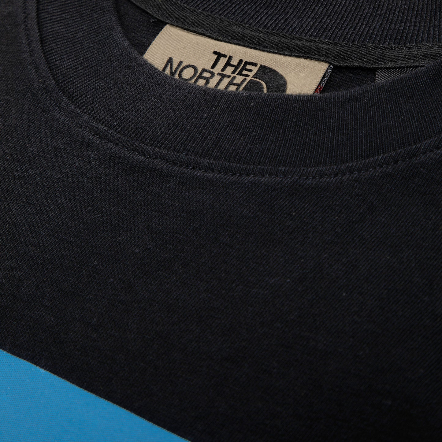 The North Face TNF X OC Short Sleeve T-Shirt (TNF Black)