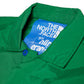 The North Face x Online Ceramics Short Sleeve Shirt (ARDEN GREEN)