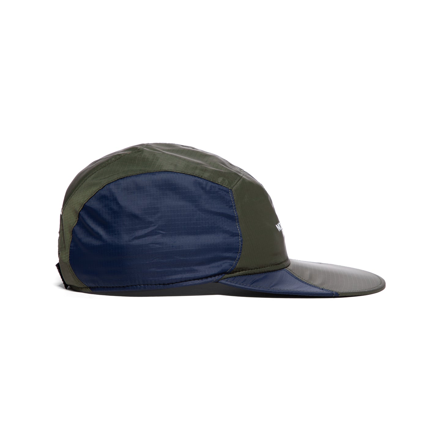 The North Face 92 Retro Cap (New Taupe Green/Summit Navy/TNF Black)