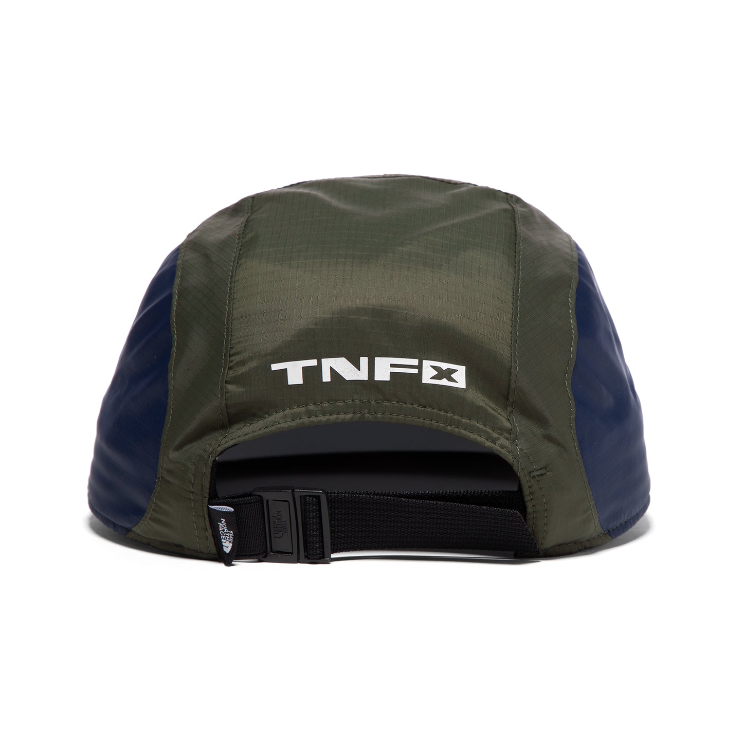 The North Face 92 Retro Cap (New Taupe Green/Summit Navy/TNF Black)