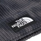 The North Face Tie-Dye Logo Box Beanie (TNF Black)