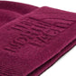 The North Face Urban Embossed Beanie  Boysenberry)