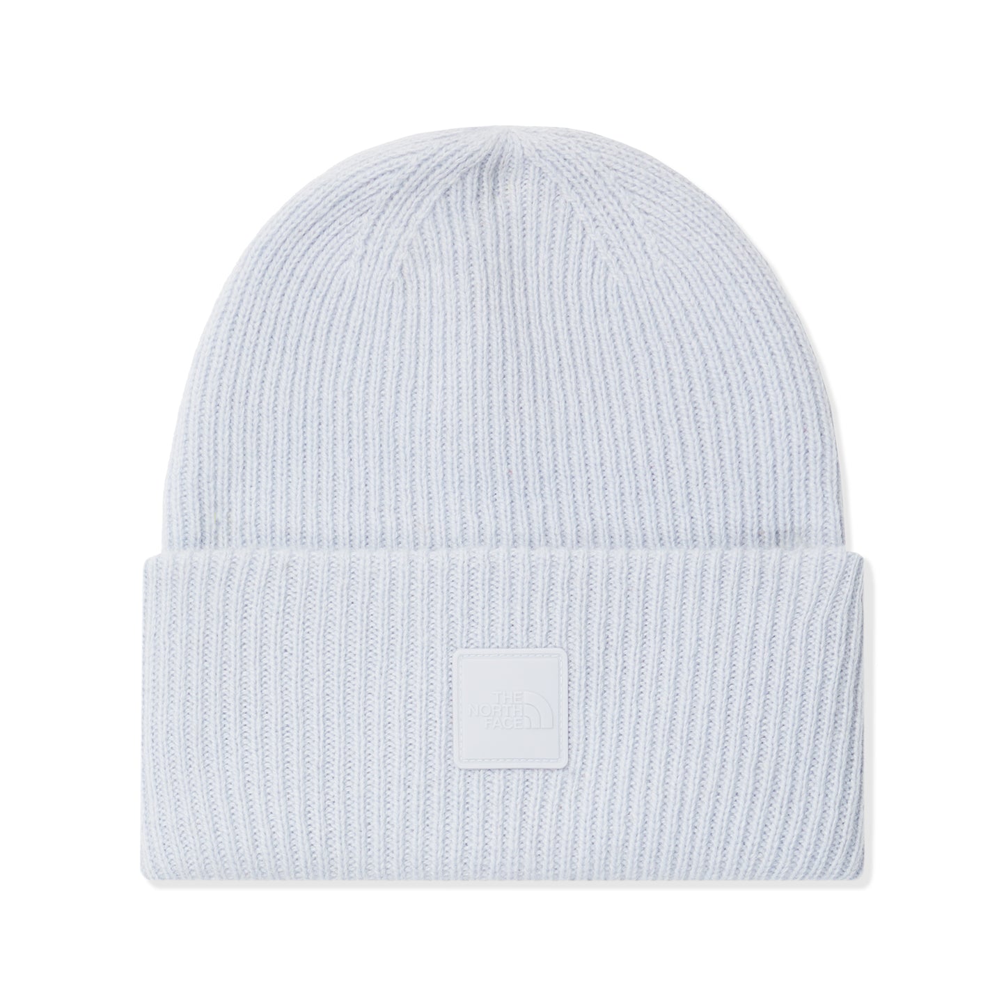 The North Face Urban Patch Beanie (Dusty Periwinkle)