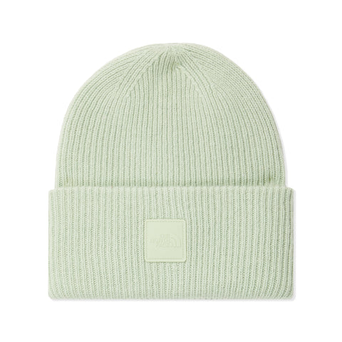The North Face Urban Patch Beanie (Misty Sage)