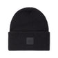 The North Face Urban Patch Beanie (TNF Black)
