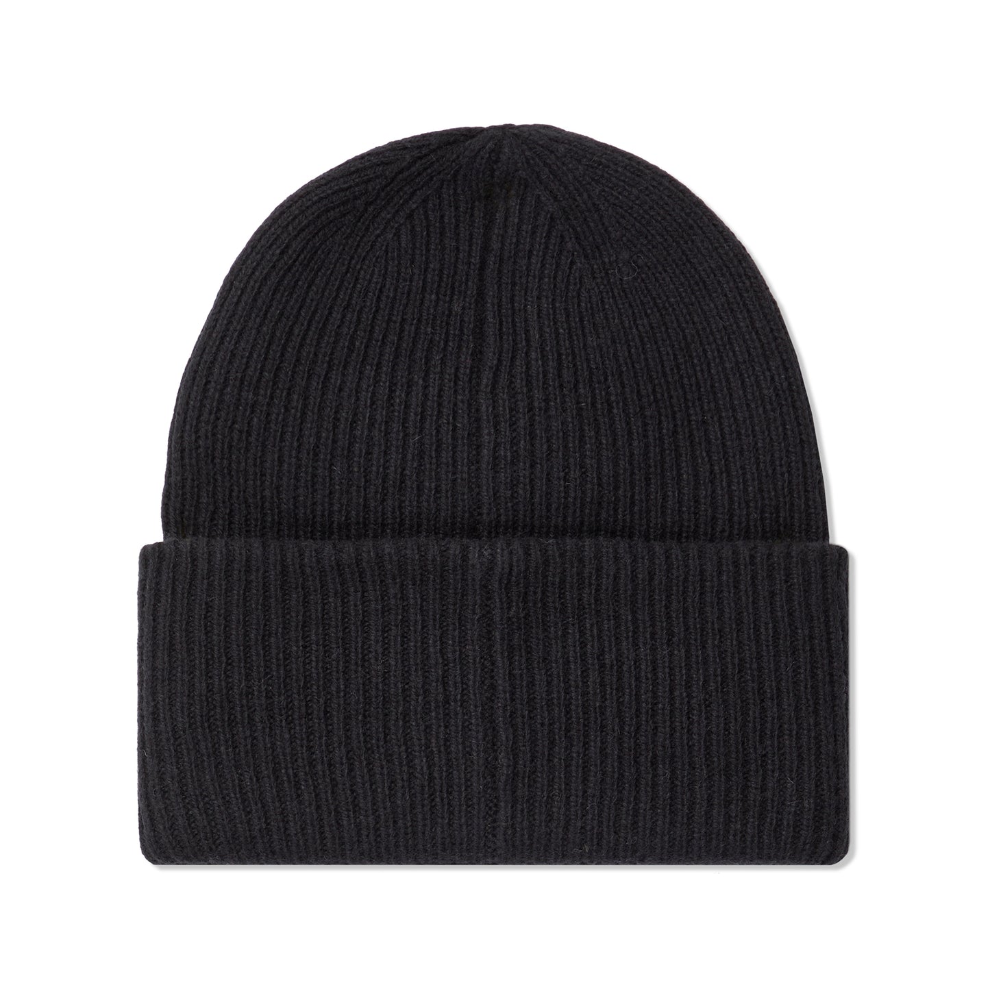 The North Face Urban Patch Beanie (TNF Black)
