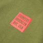 Thumpers Person Short Sleeve Tee (Olive)