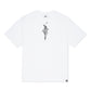 Thumpers Bring Me Down Tee (White)
