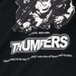Thumpers Speak No Evil Tee (Black)