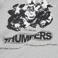 Thumpers Speak No Evil Tee (Grey)