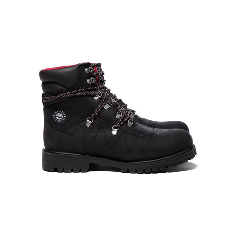 Timberland x Tommy Hilfiger Reimagined 6" Boots (Black)