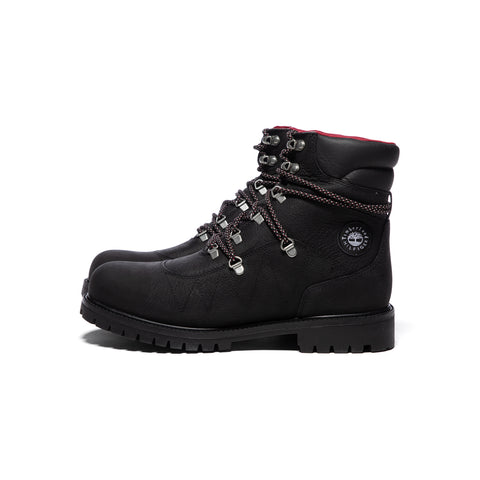 Timberland x Tommy Hilfiger Reimagined 6" Boots (Black)