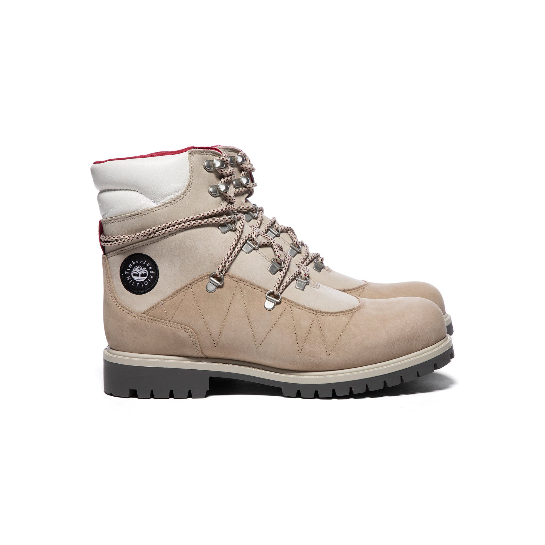 Timberland x Tommy Hilfiger Reimagined 6