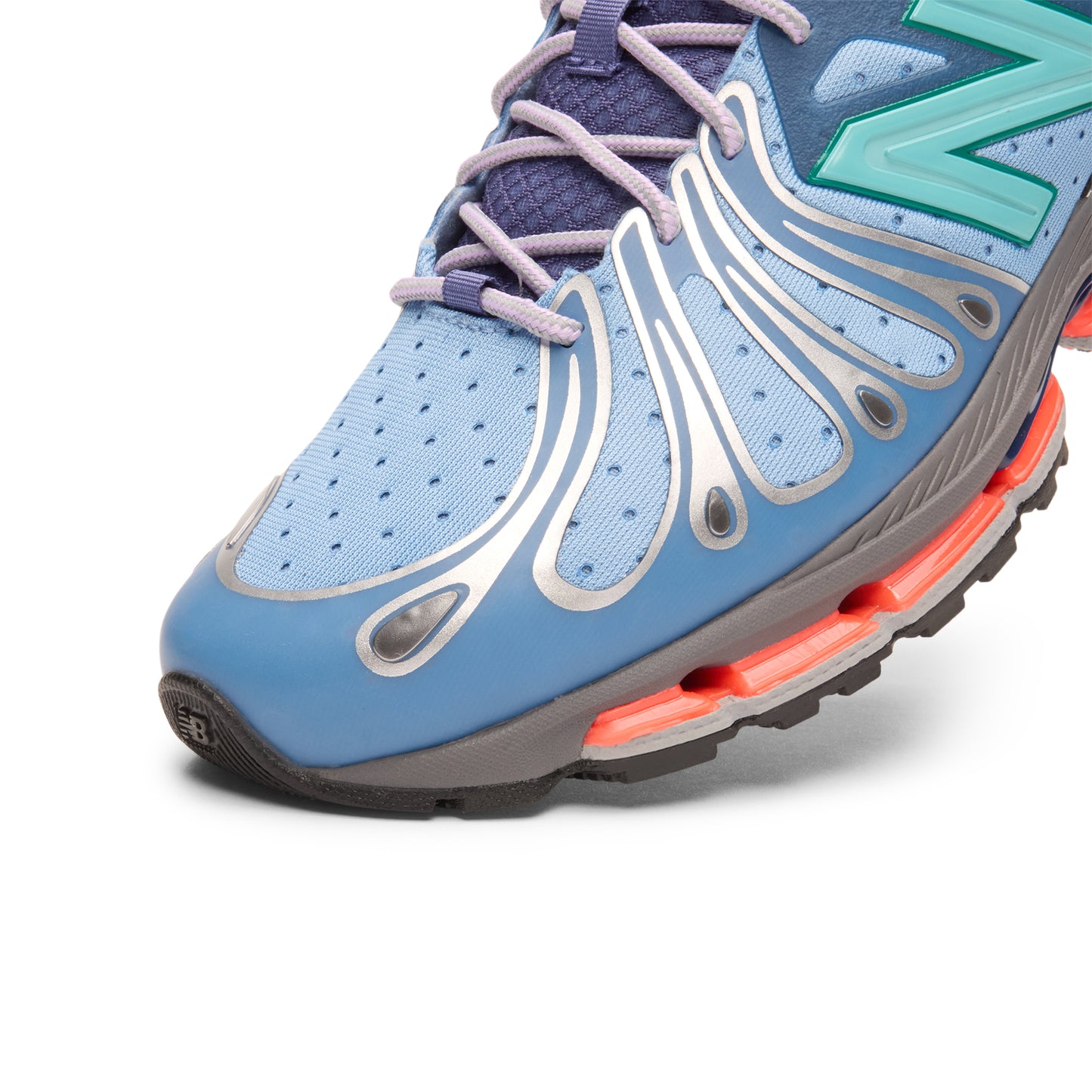 Action Bronson x New Balance 1890 (Black)