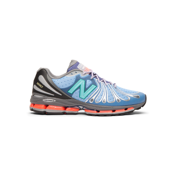 Action Bronson x New Balance 1890 (Black) – CNCPTS