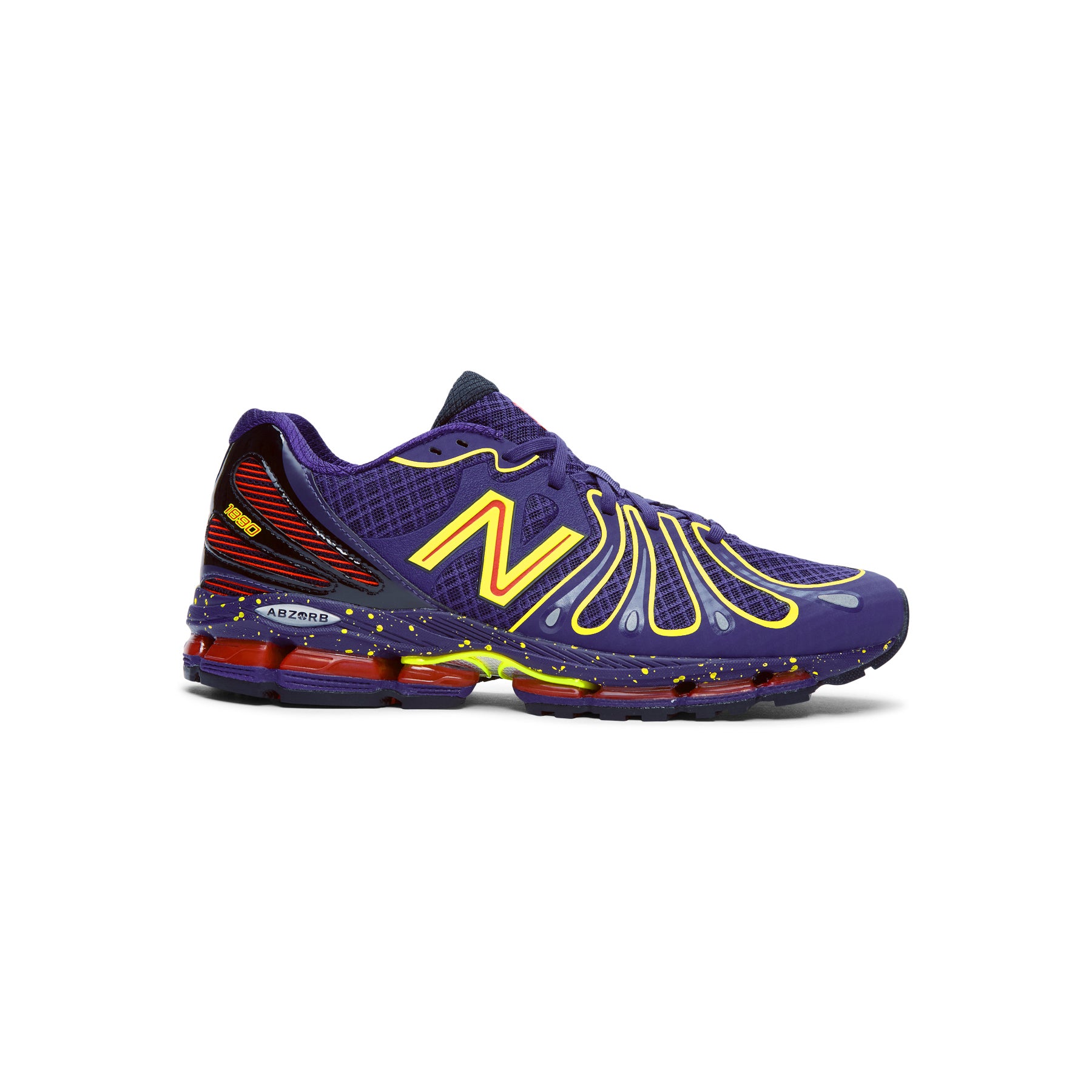 New Balance 1890 (Purple)