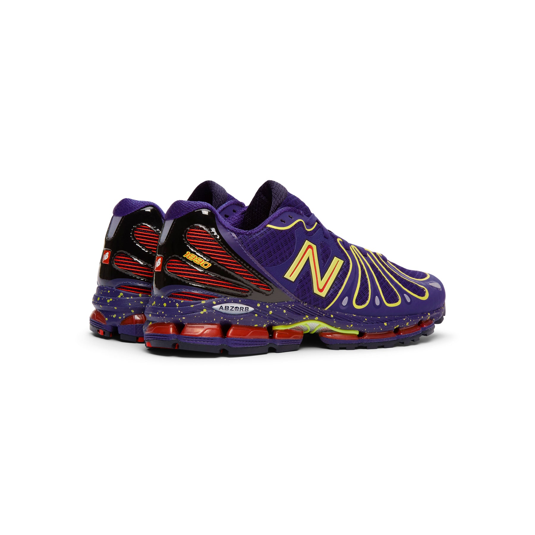 New Balance 1890 (Purple) – CNCPTS