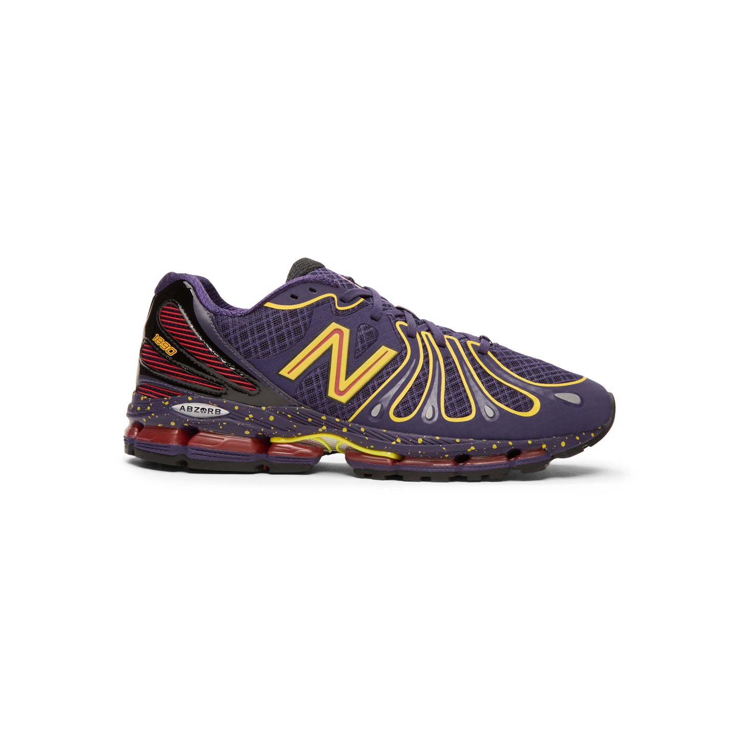 New Balance 1890 (Purple)