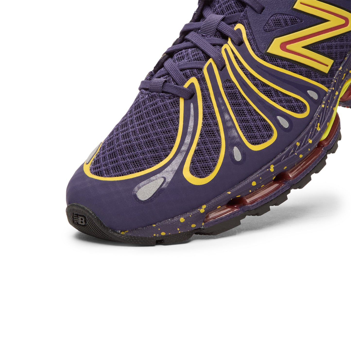 New Balance 1890 (Purple)