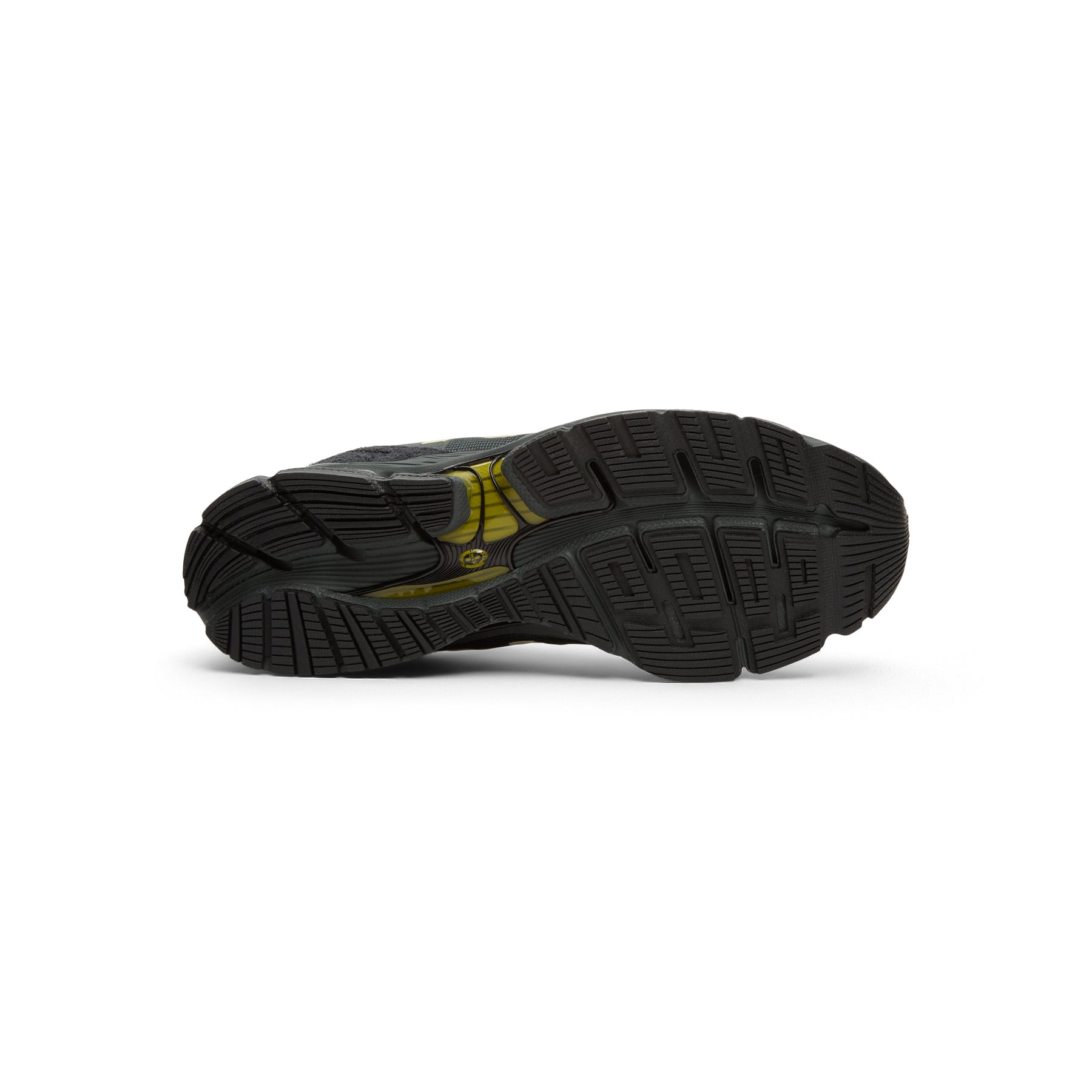Stone Island X New Balance ABZORB 1890 (Deep Forest) – CNCPTS