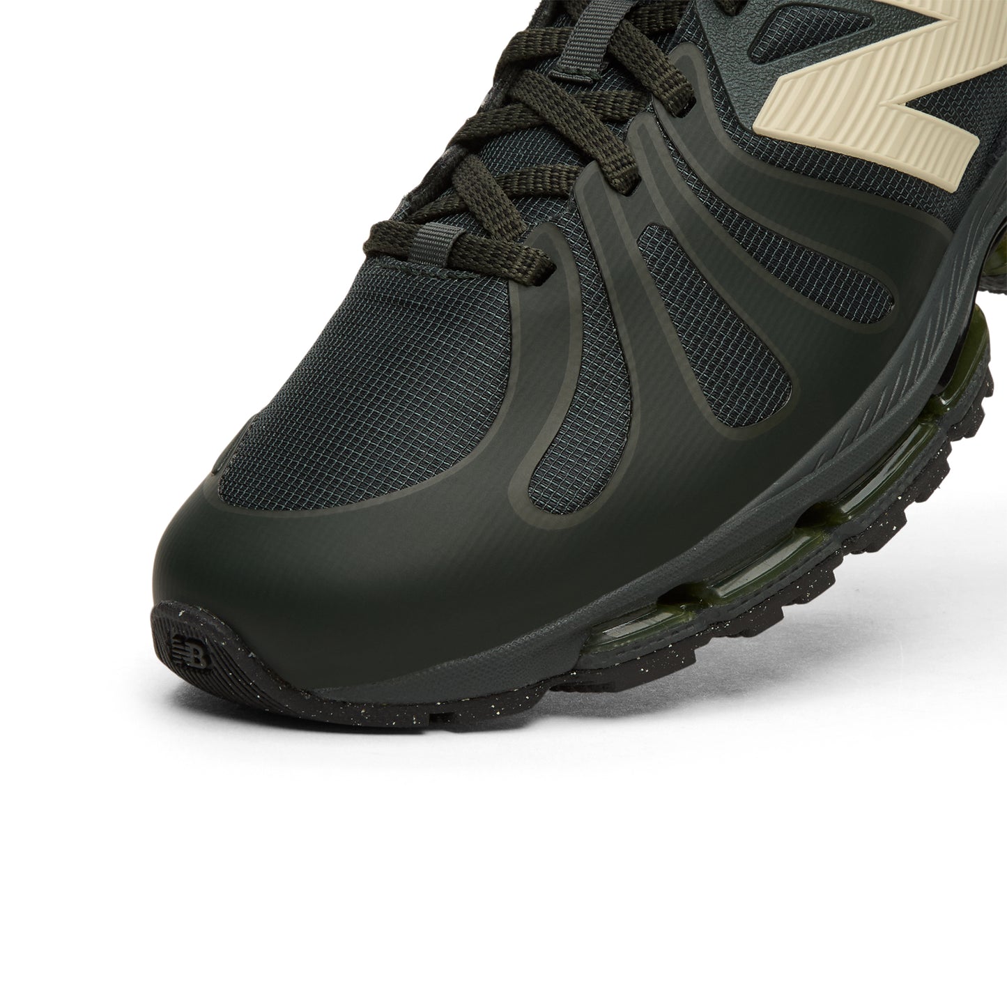 Stone Island X New Balance ABZORB 1890 (Deep Forest)