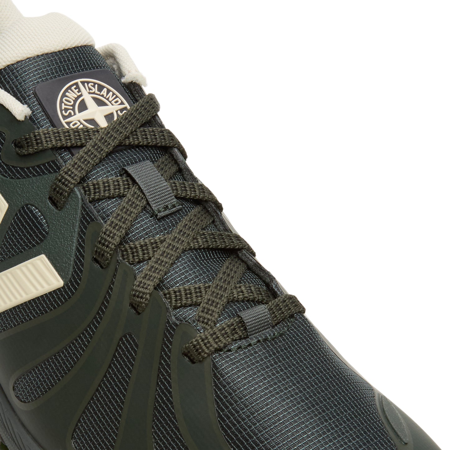 Stone Island X New Balance ABZORB 1890 (Deep Forest)