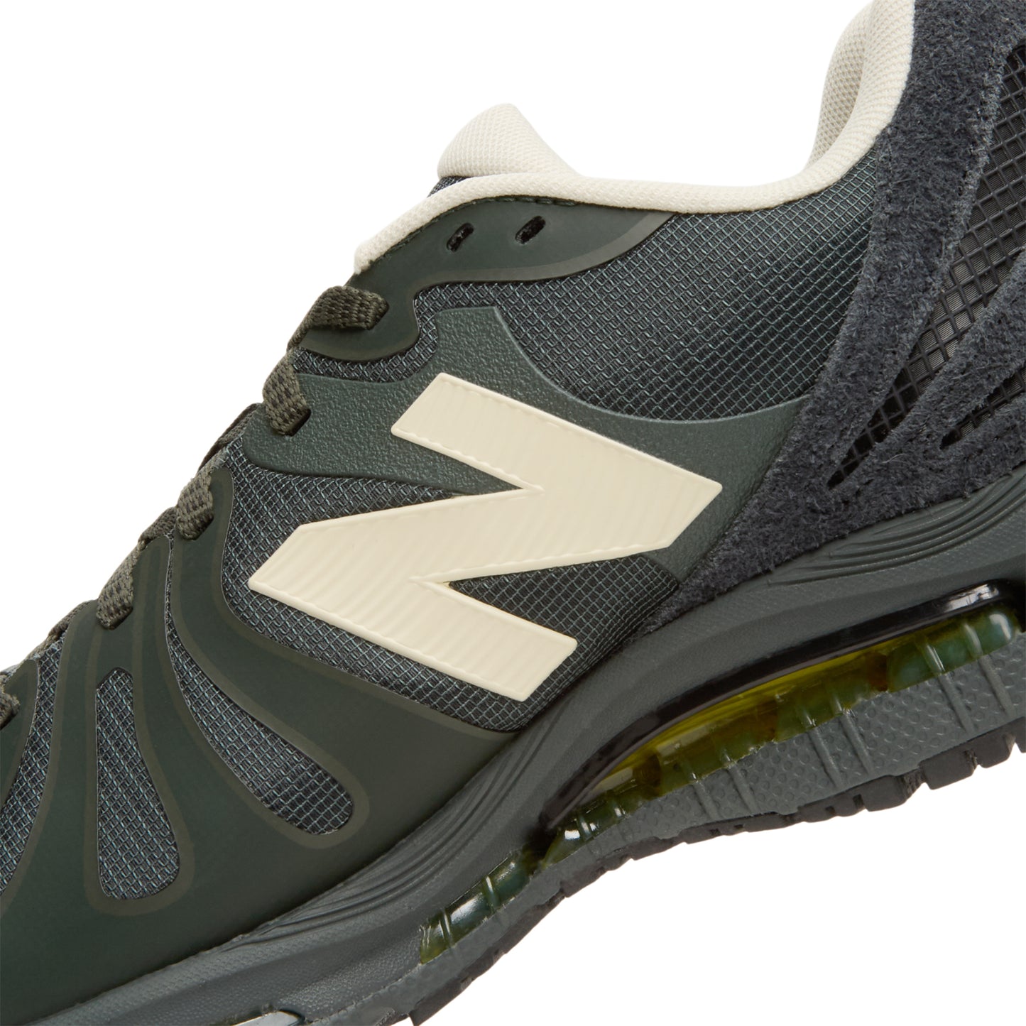 Stone Island X New Balance ABZORB 1890 (Deep Forest)